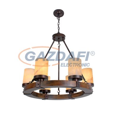 ELMARK 955GRACE6R csillár