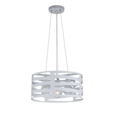 ELMARK 955HELIX3WH csillár