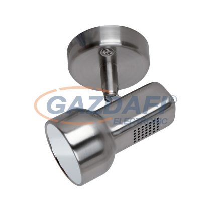 ELMARK 955JACK1SN spot lámpa