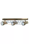 ELMARK 955JACK3/AB spot lámpa