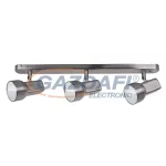 ELMARK 955JACK3/SN spot lámpa