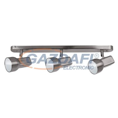 ELMARK 955JACK3/SN spot lámpa