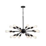 ELMARK 955JACKSON18 csillár