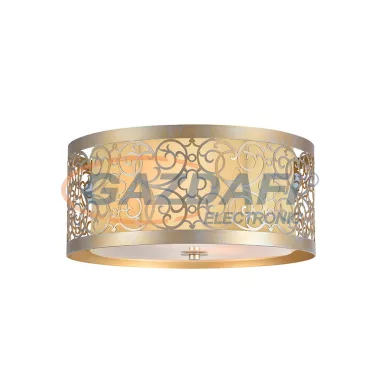 ELMARK JAKLIN mennyezeti lámpa 2XE27 D375mm