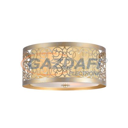 ELMARK JAKLIN mennyezeti lámpa 2XE27 D375mm