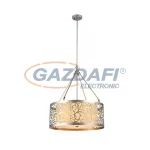 ELMARK JAKLIN csillár 4XE27 D585mm