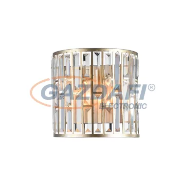 ELMARK JANET fali lámpa 2XE27