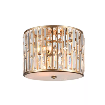 ELMARK JANET mennyezeti lámpa 3XE27 D400mm