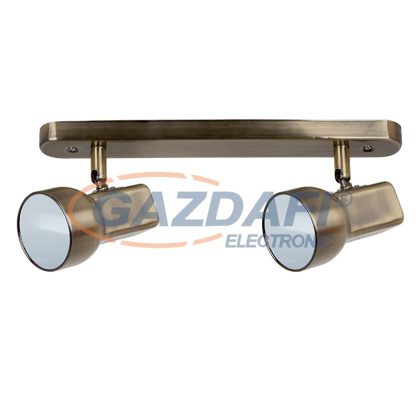 ELMARK 955JIM2/AB spot lámpa