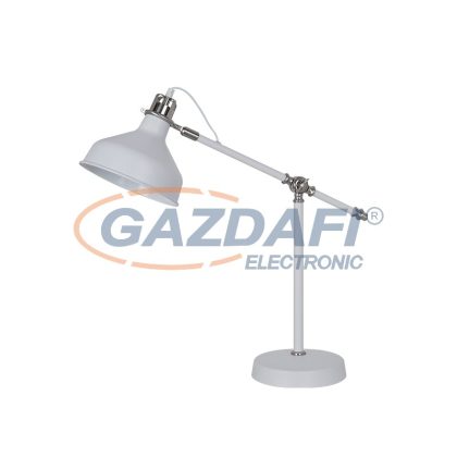 ELMARK 955JOHN1T/WH DESK LAMP