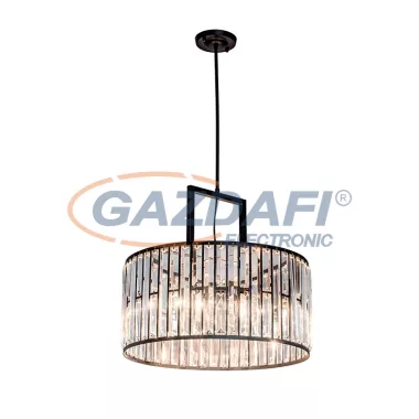 ELMARK JULIA csillár 3XE27 D520mm