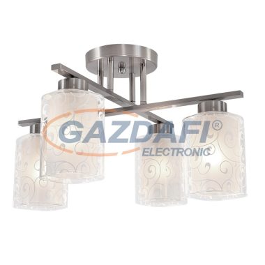 ELMARK 955LEXI4SN csillár