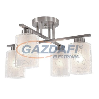 ELMARK 955LEXI4SN csillár