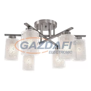 ELMARK 955LEXI6SN csillár