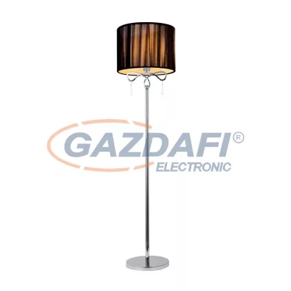 ELMARK LILLY állólámpa 1XE27 króm D400X1585mm