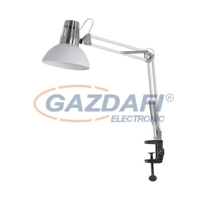 ELMARK 955LUKE1T/WH ASZTALI LÁMPA