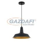 ELMARK 955MATT1BK függeszték