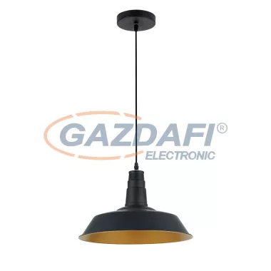 ELMARK 955MATT1BK függeszték