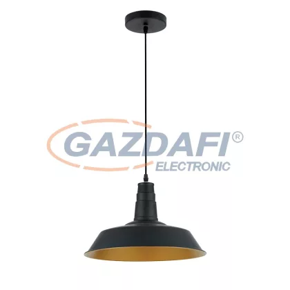 ELMARK 955MATT1BK függeszték