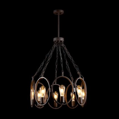 ELMARK 955OLIVER8 csillár