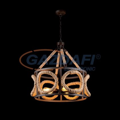 ELMARK 955ROPE5R csillár