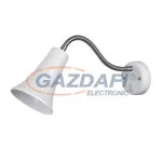 ELMARK 955SAM1W/WH spot lámpa