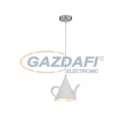 ELMARK 955TEATIME1WH függeszték