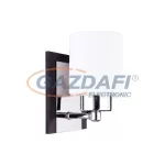 ELMARK 6551 ALBA fali lámpa