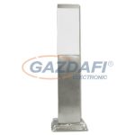   ELMARK Hector kültéri állólámpa, IP44 magasság: 1100 mm