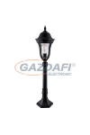 ELMARK MARK 205 1XE27 fekete kültéri H860 állólámpa