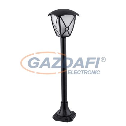 ELMARK NICK 505 1XE27 fekete kültéri H720 állólámpa