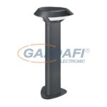 ELMARK LED kültéri állólámpa IP65 6W magasság: 500mm