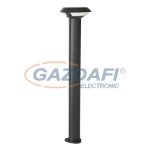ELMARK LED kültéri állólámpa IP65 6W magasság: 800mm