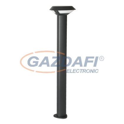 ELMARK LED kültéri állólámpa IP65 6W magasság: 800mm