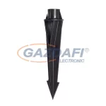 ELMARK GRF220ST KERTI LÁMPA RÖGZÍT D50xH220mm