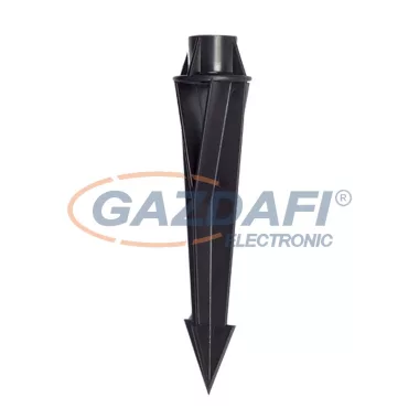 ELMARK GRF220ST KERTI LÁMPA RÖGZÍT D50xH220mm