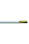 YSLY-Jz 3x0,5mm2 Control cable 300 / 500V gray (500m)