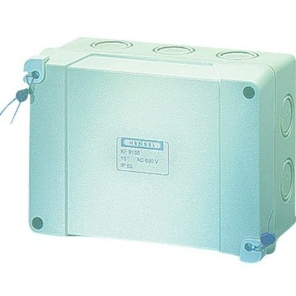 HENSEL 9803285 PLS 50 plombáló készlet