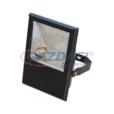 ELMARK 98AT45102 ATLAS45 MHL/70/R7S/FEKETE reflektor