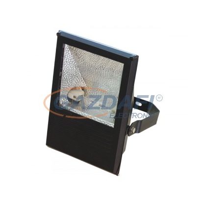 ELMARK 98AT45102 ATLAS45 MHL/70/R7S/FEKETE reflektor