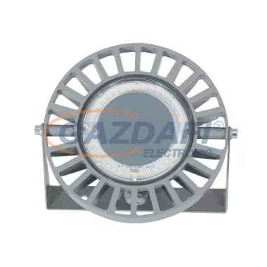 ELMARK 98AT8012GR RING MINI LED FÉNYVET 12W 4000K IP65 SZÜRKE