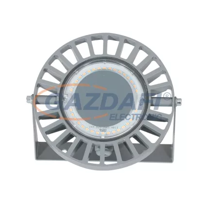   ELMARK 98AT8020GR RING MINI LED FÉNYVET 20W 4000K IP65 SZÜRKE