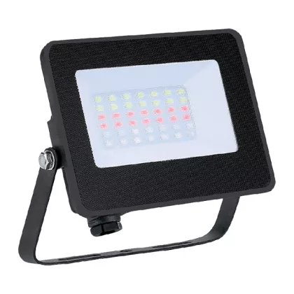 ELMARK 98LYRA30RGB LYRA30RGB RGB LED 30W REFLEKTOR