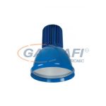   ELMARK 98MINICOL-B LED BAY LIGHT MINI 30W KÉK csarnokvilágító