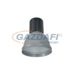   ELMARK 98MINICOL-GR LED BAY LIGHT MINI 30W SZÜRKE csarnokvilágító