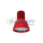   ELMARK 98MINICOL-R LED BAY LIGHT MINI 30W RED csarnokvilágító