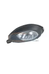 ELMARK 98NVL400 NOVA max HPSL/400W/E40 IP66 UTCai VILÁGÍTÁS