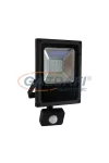 ELMARK 98PRIME10SEN STELLAR Led Prime 10W reflektor mozgásérzékelvel