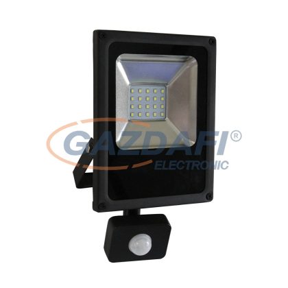   ELMARK 98PRIME20SEN STELLAR Led Prime 20W reflektor mozgásérzékelvel