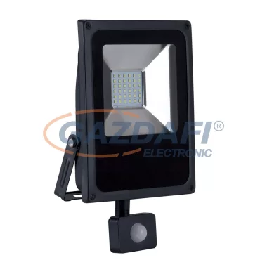 ELMARK 98PRIME30SEN STELLAR Led Prime 30W reflektor mozgásérzékelvel